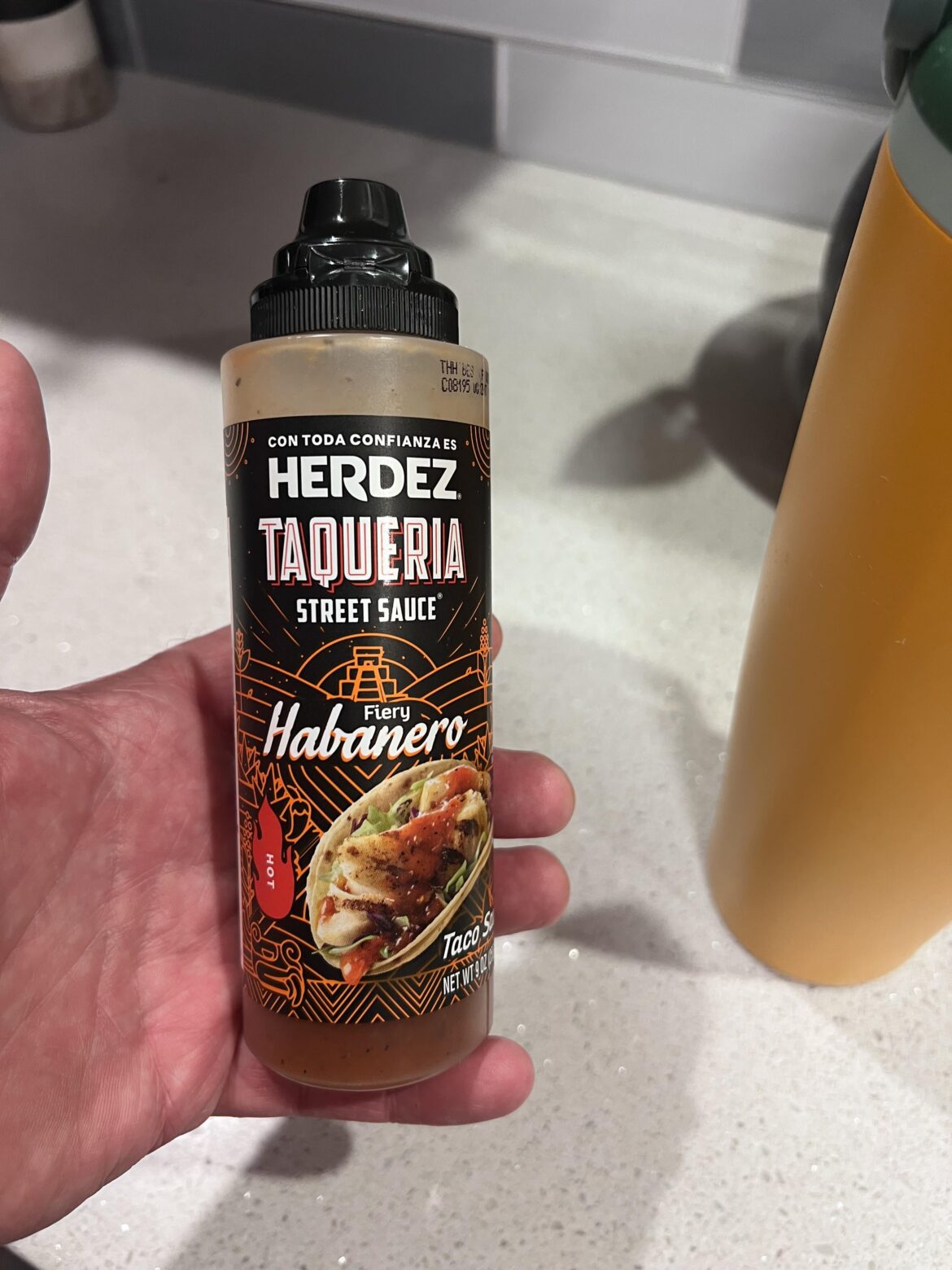 Well peeps this is pretty tasty.