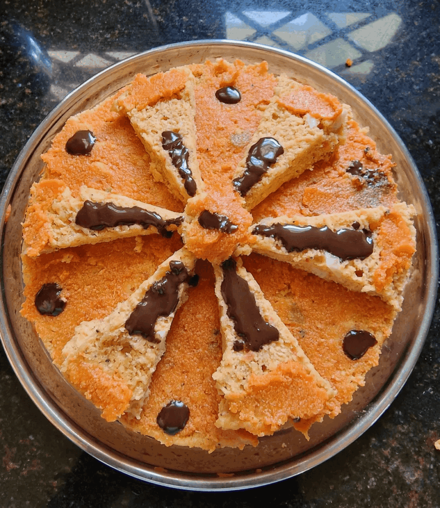 Electricity went out. No problem