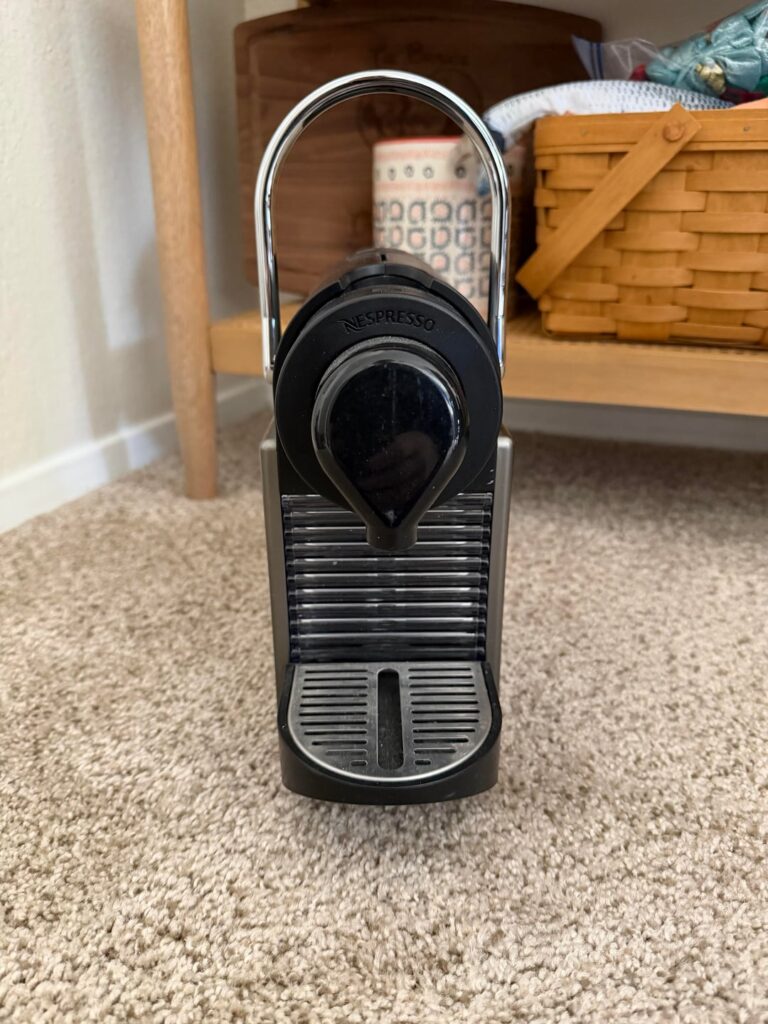 Need Replacement Water Tank