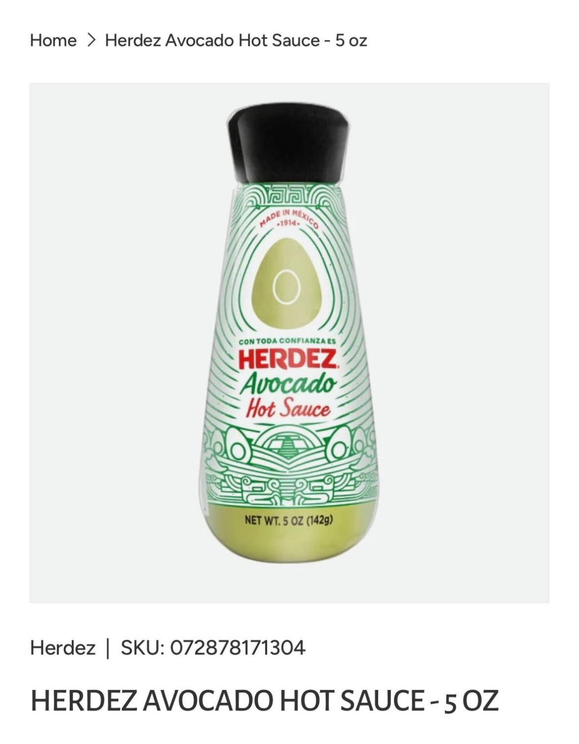 Where can I buy this in bulk? My girlfriend loves it and I can never find more than small bottles.