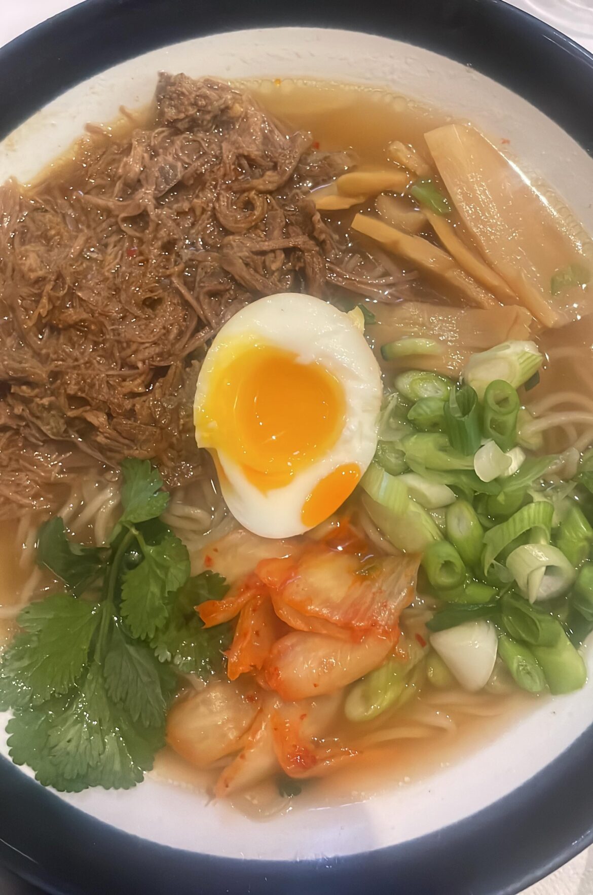 I love ramen so much 💞🍜