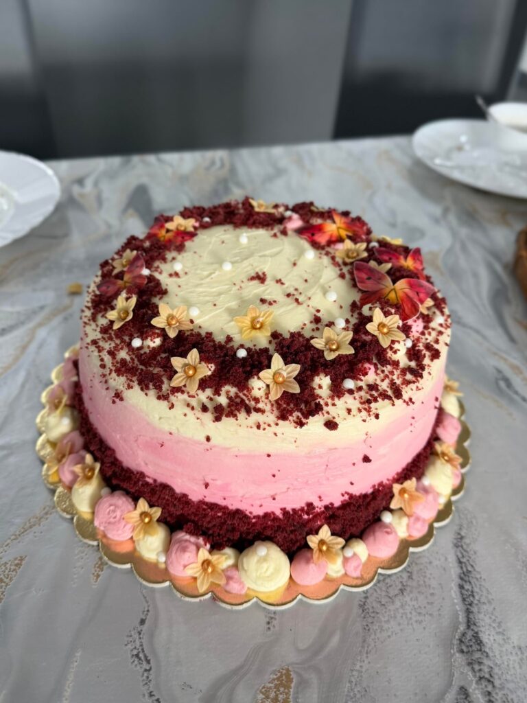 I’m really proud of this 😭