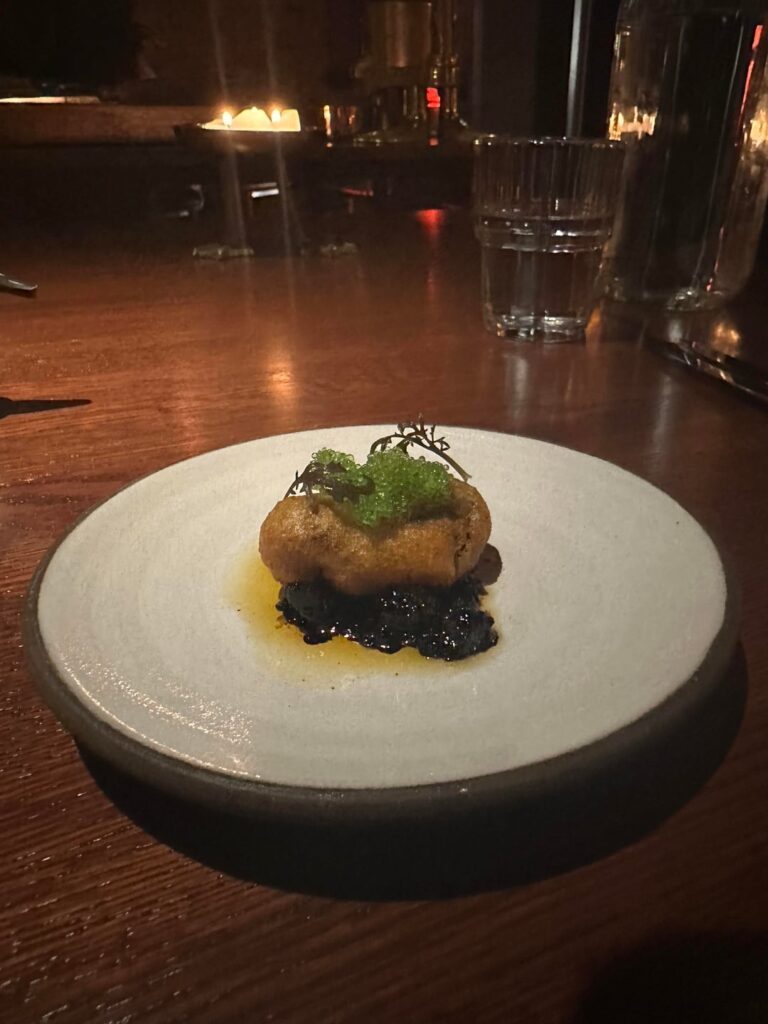 The Duck Inn’s Duck Experience (Chicago, Illinois)