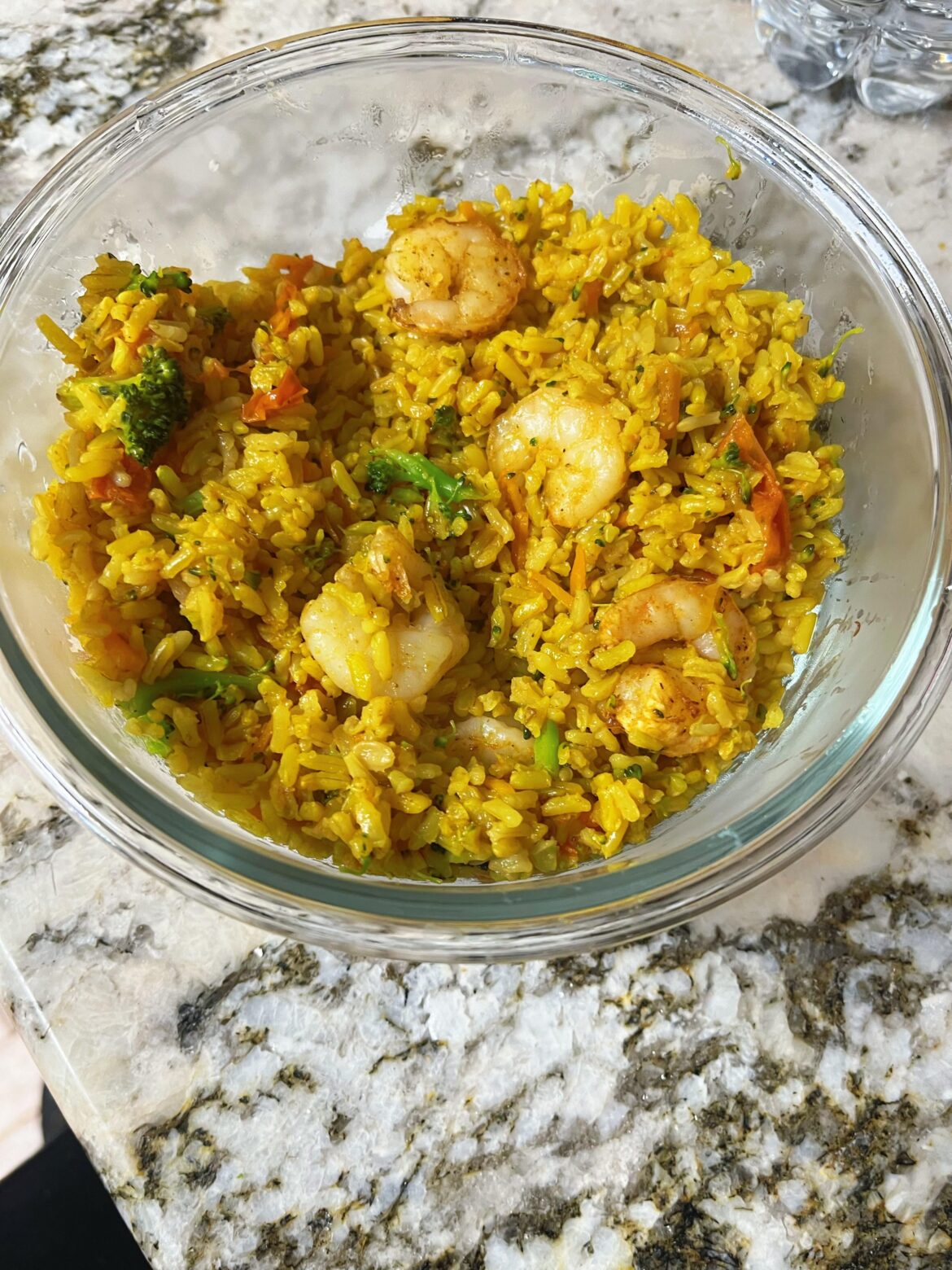 Rate my meal? New to mediterran diet! Rate my meal? New to mediterran diet!