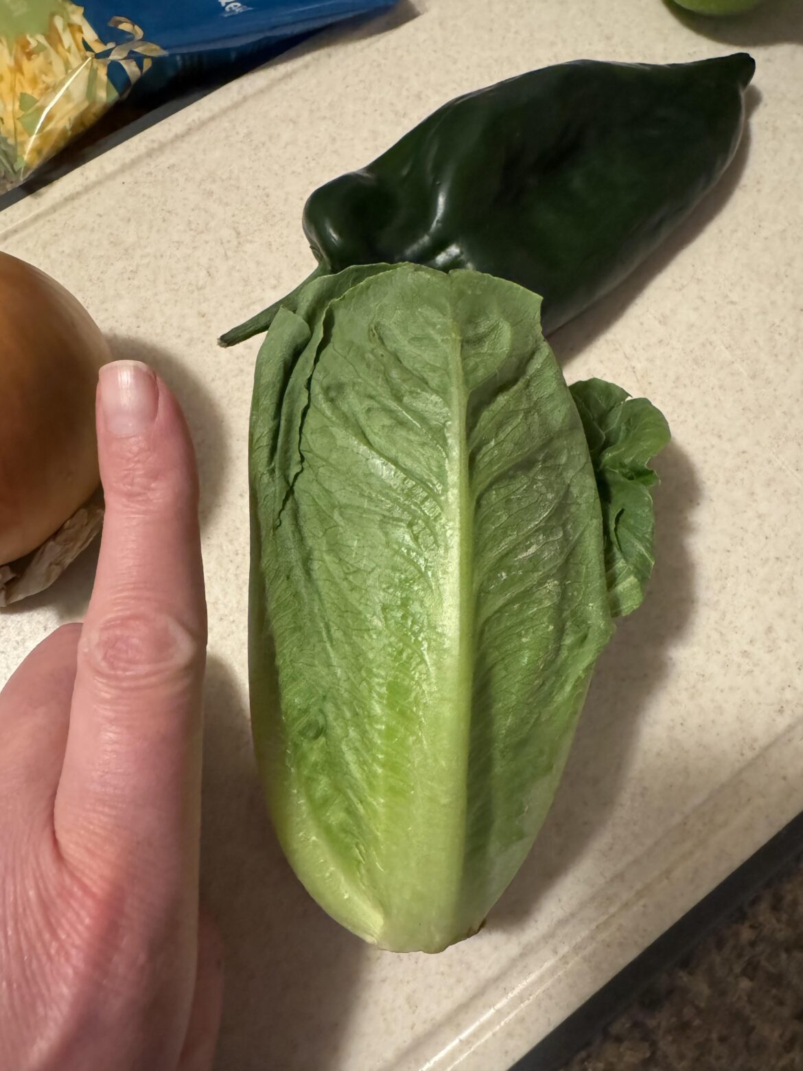 Sadly this is not AI