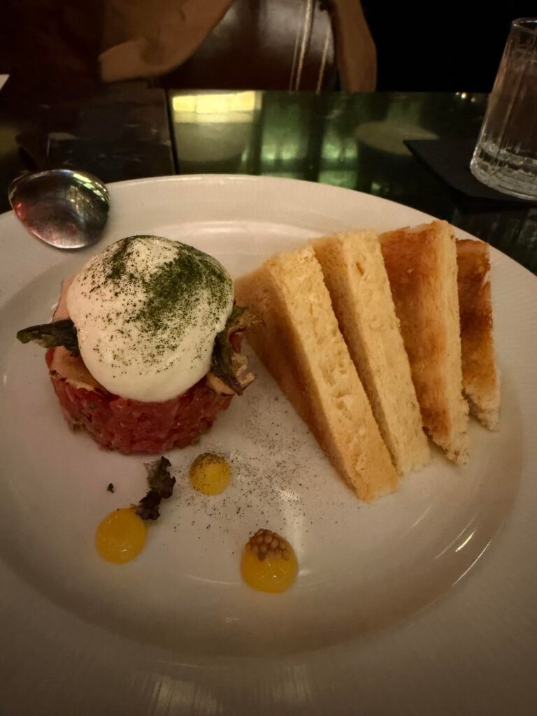 Gavroche - Truly Spectacular French Dining