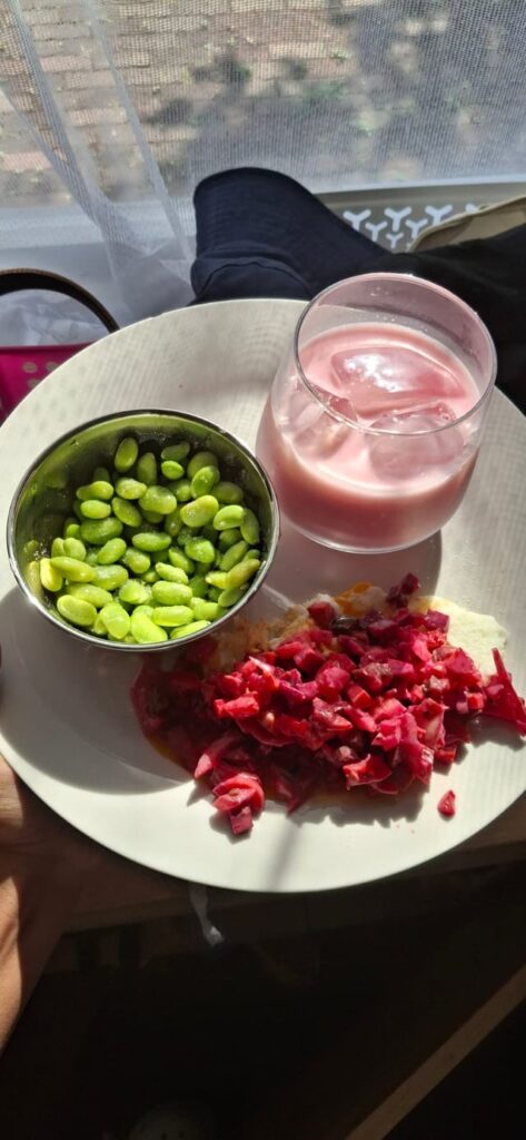 Redemption post since some of you went absolutely feral yesterday