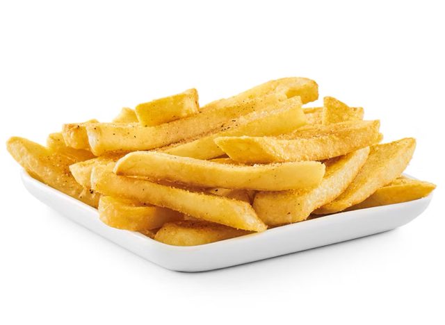 Red Robin Steak Fries