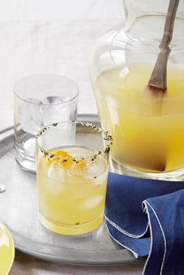 refreshing summer drinks margarita