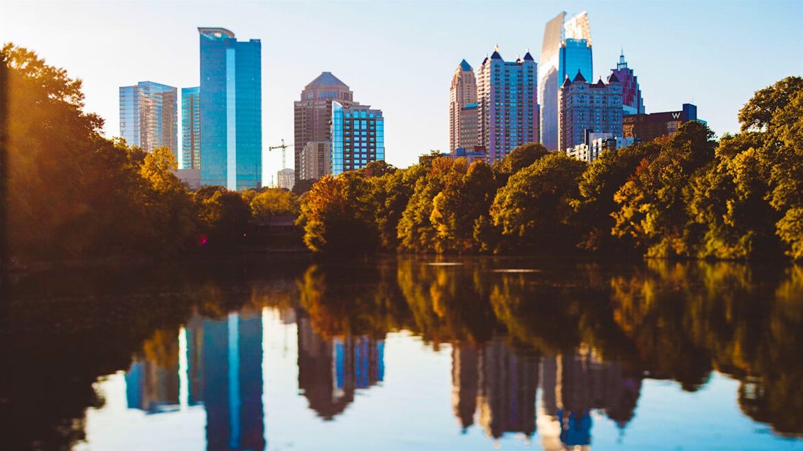 11 of the Best Restaurants for Wine in Atlanta