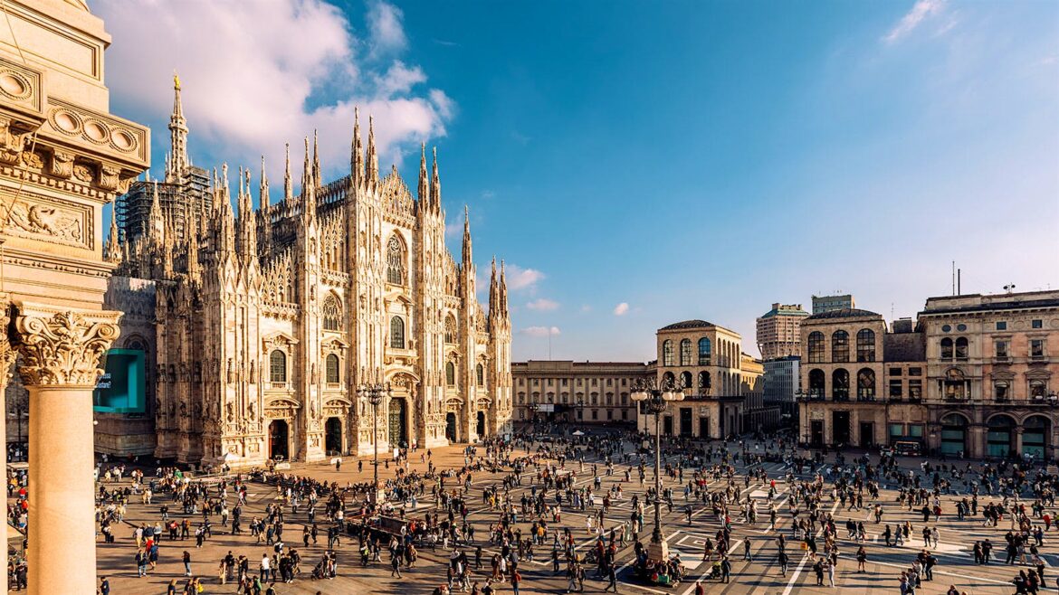 Top Restaurants for the 2026 Olympics and Beyond