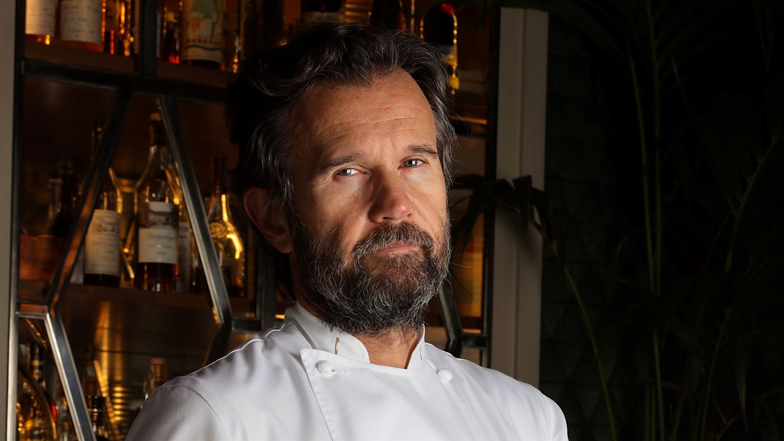  Chef Carlo Cracco