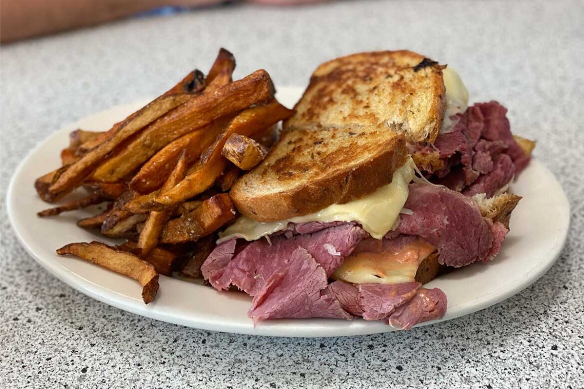 Try Sandwiches at These 8 NoVA Delis