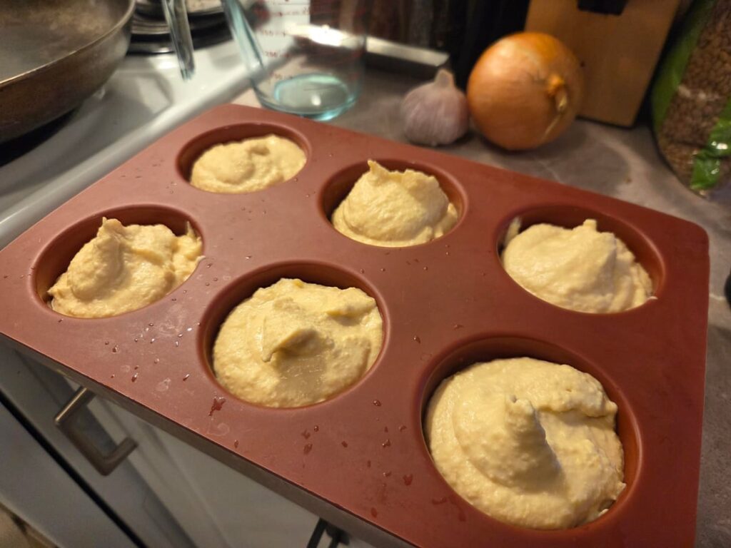 I can no longer justify the price of store bought hummus.