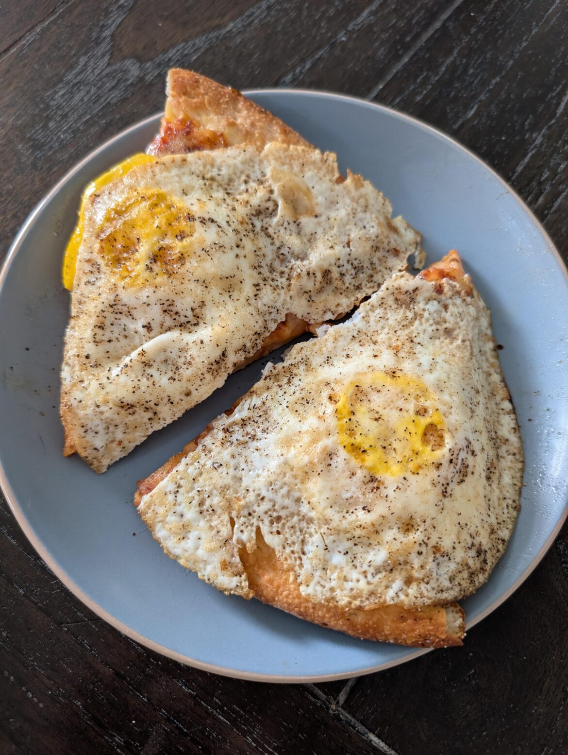 Breakfast of Champions