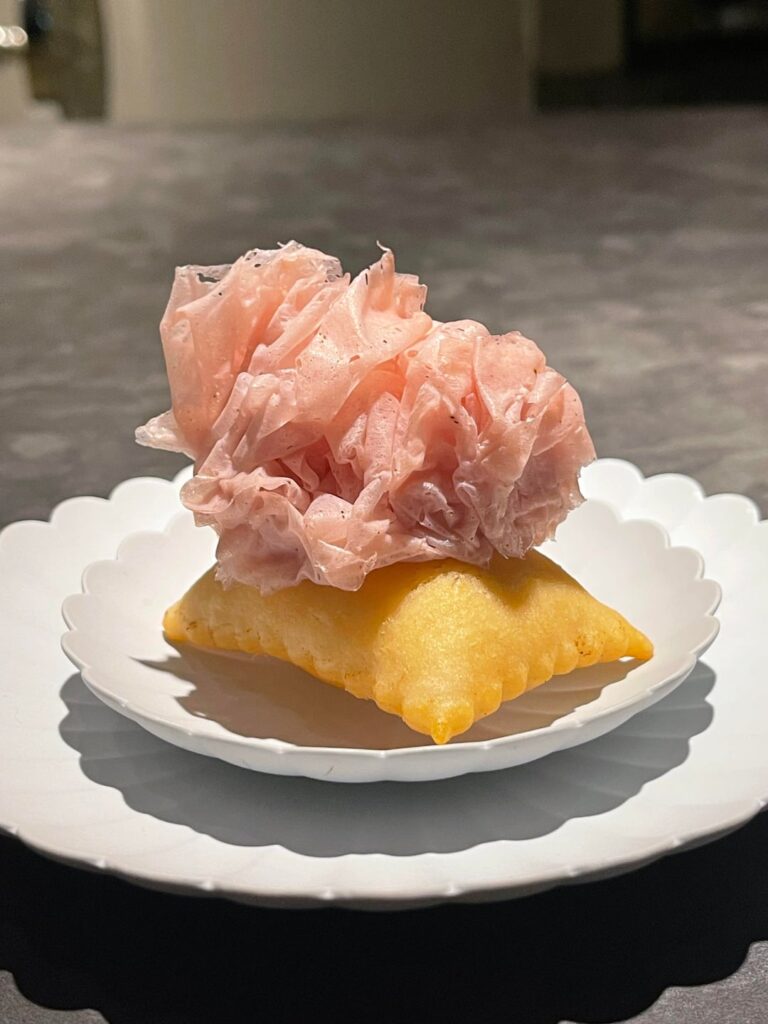 Parco Fiera (snowy Sapporo, Tabelog 4.44)