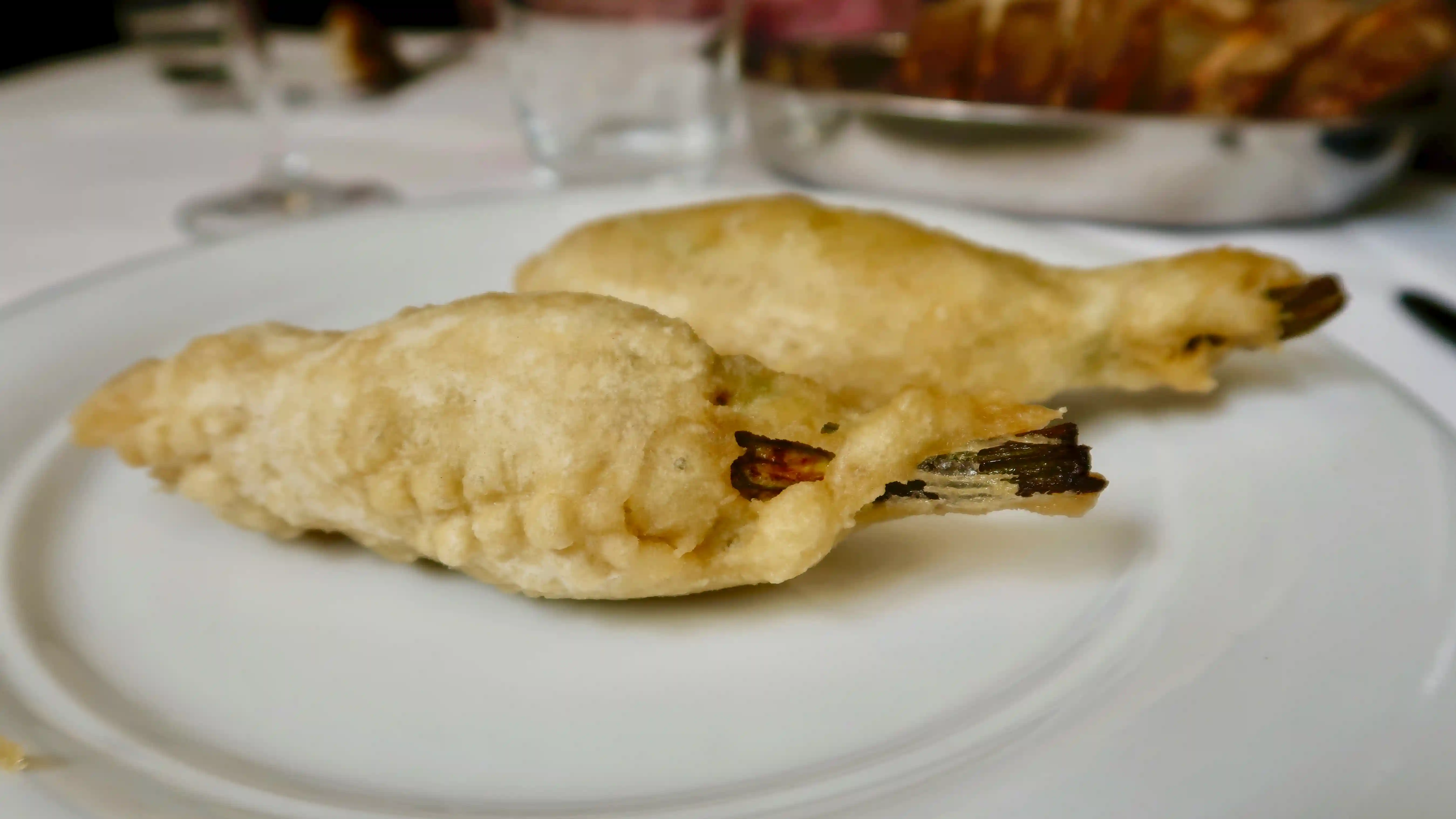 roberto e loretta fiori di zucca