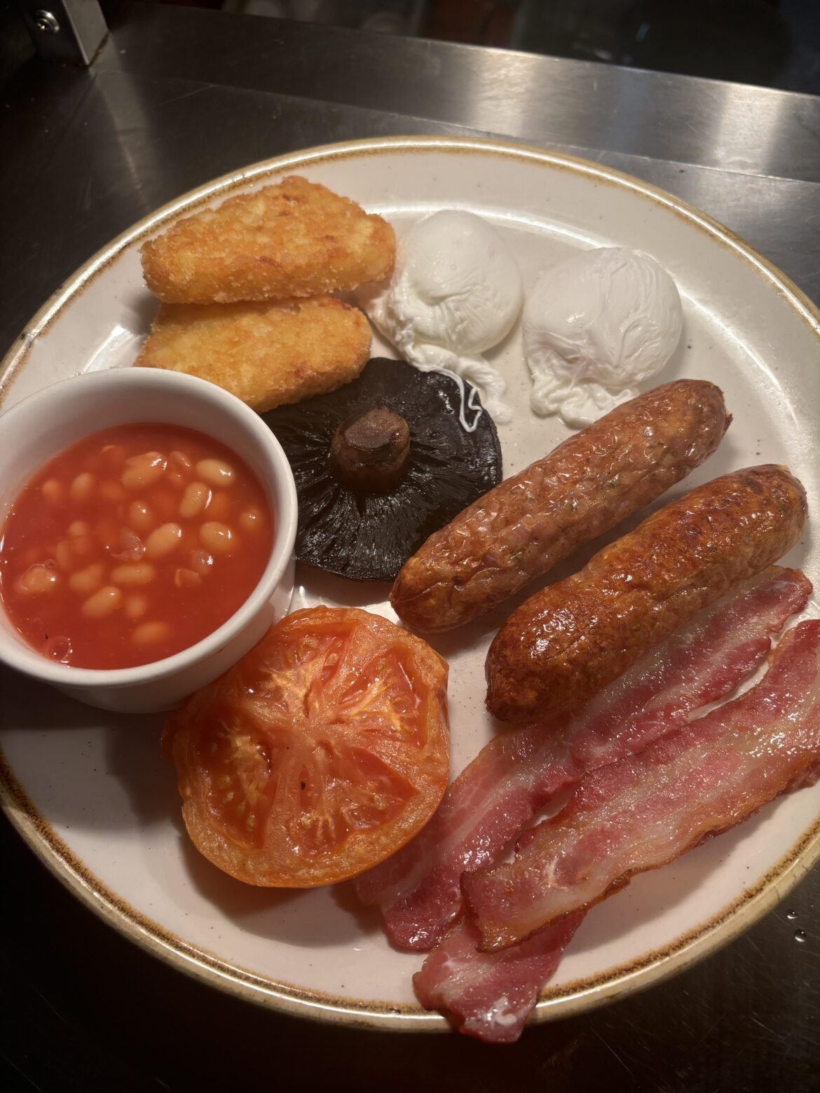 the wiremill £13.45