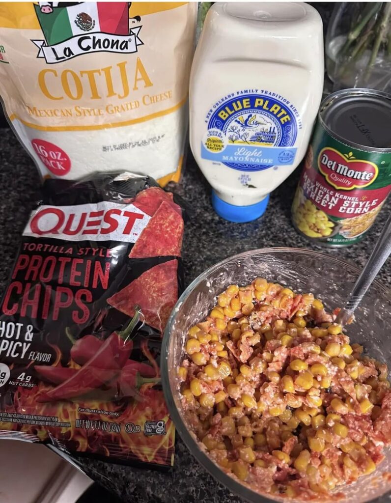 What do you guys think of this snack?