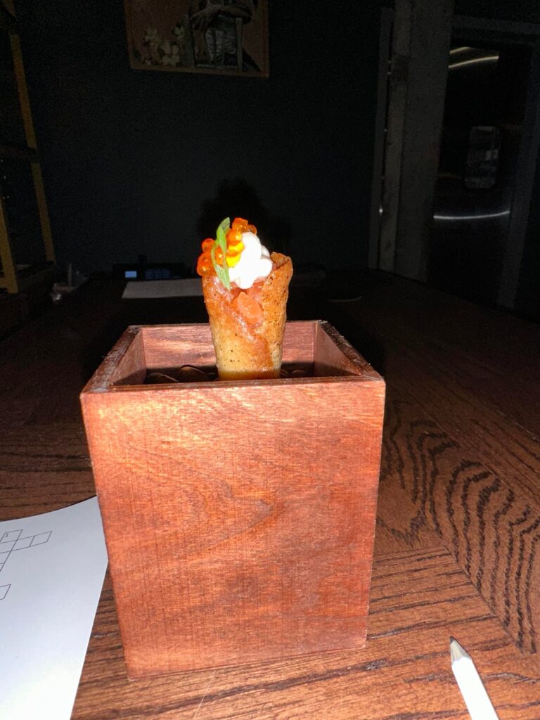 Counter- (Charlotte, North Carolina)