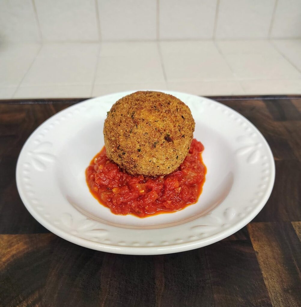 Arancini