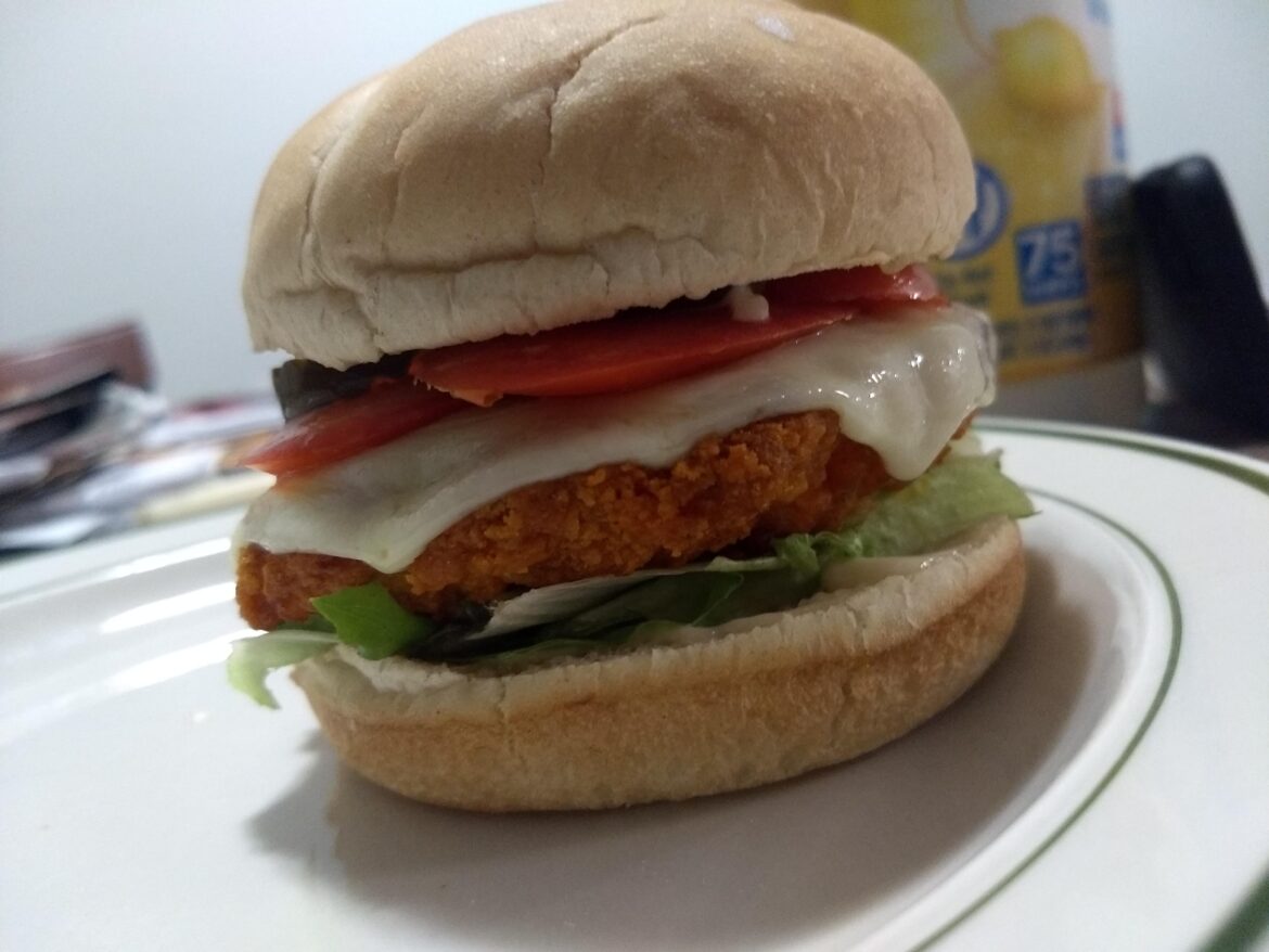 got permabanned from shittyfoodporn for this