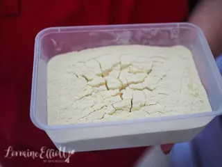 Scacce Scaccia Ragusana Cooking Class