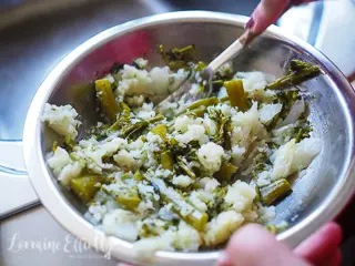 Scacce Scaccia Ragusana Cooking Class