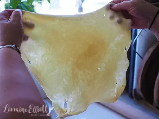 Scacce Scaccia Ragusana Cooking Class