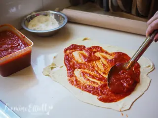 Scacce Scaccia Ragusana Cooking Class