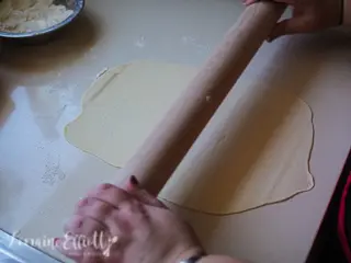 Scacce Scaccia Ragusana Cooking Class