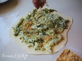 Scacce Scaccia Ragusana Cooking Class