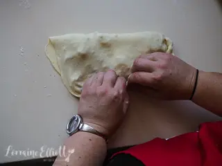 Scacce Scaccia Ragusana Cooking Class