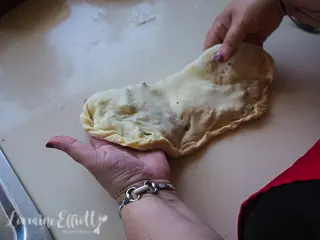 Scacce Scaccia Ragusana Cooking Class