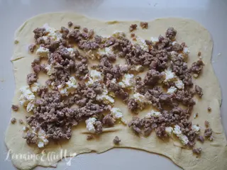 Scacce Scaccia Ragusana Cooking Class