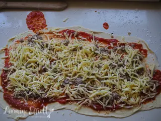 Scacce Scaccia Ragusana Cooking Class