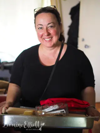 Scacce Scaccia Ragusana Cooking Class