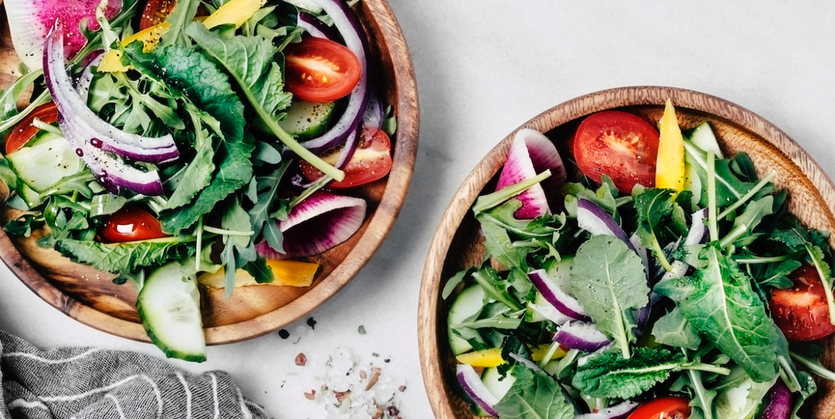 What Is a Plant-Based Diet