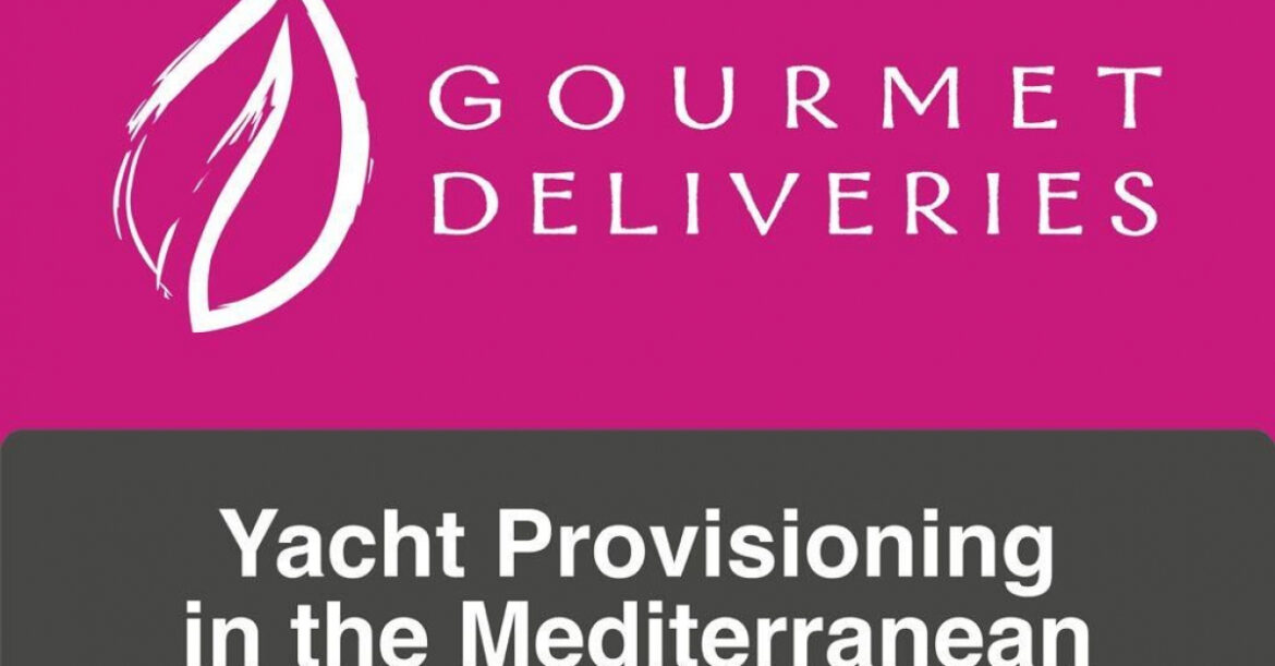 Superyacht and Yacht Wine, Spirits & Soft Drinks