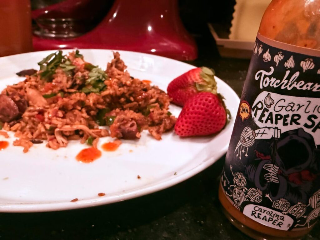 Happy Fat Tuesday All!