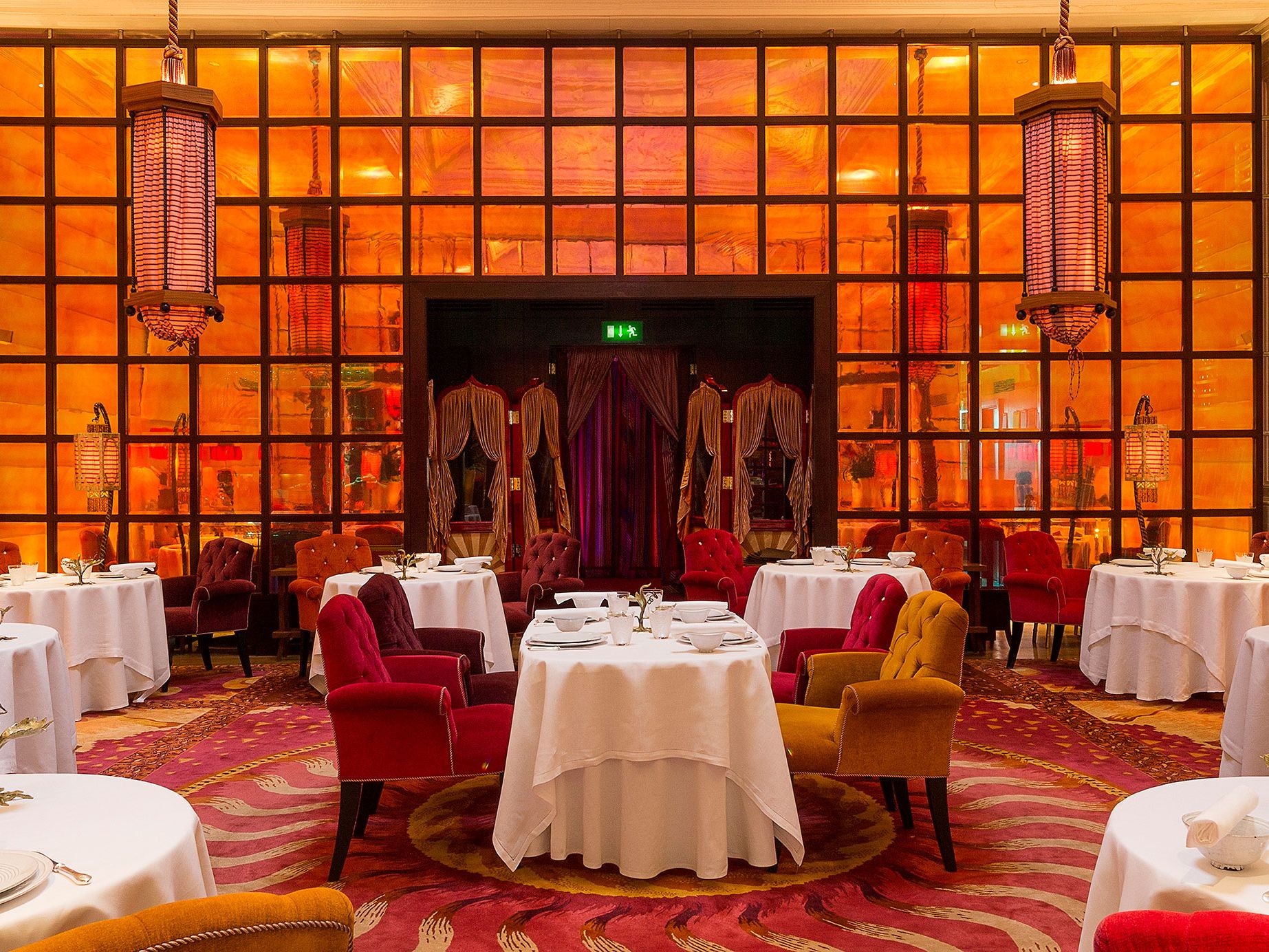 Sketch library and lecture room