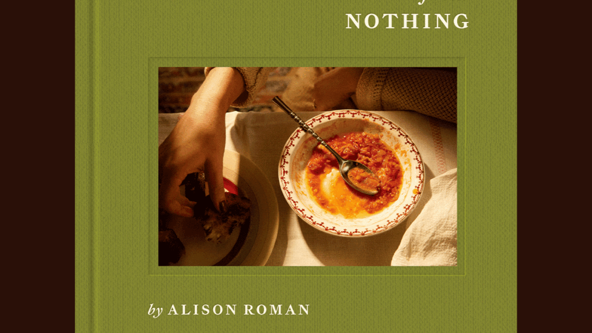 3 Winter-Ready Recipes From Alison Roman