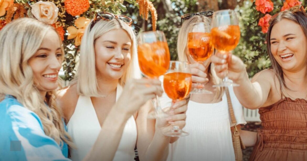 Long lunches, aperitivo and wine tastings headline Subi Spritz’s March return – Crumb Wire