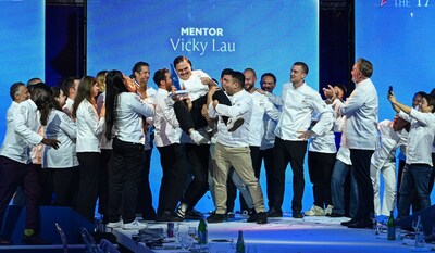 S.PELLEGRINO YOUNG CHEF ACADEMY FINALE 2026