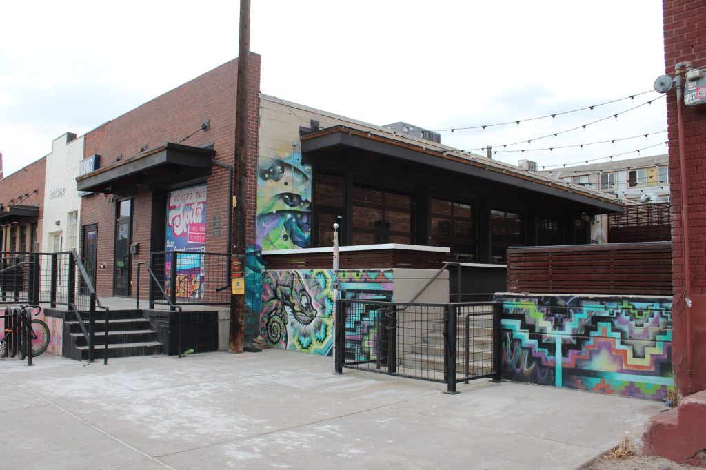 Restaurateur bringing national Mediterranean chain to RiNo Restaurateur bringing national Mediterranean chain to RiNo