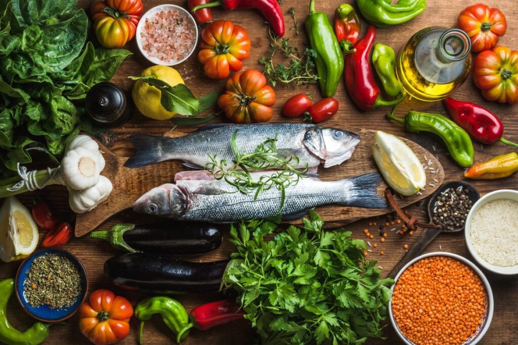 Superfoods