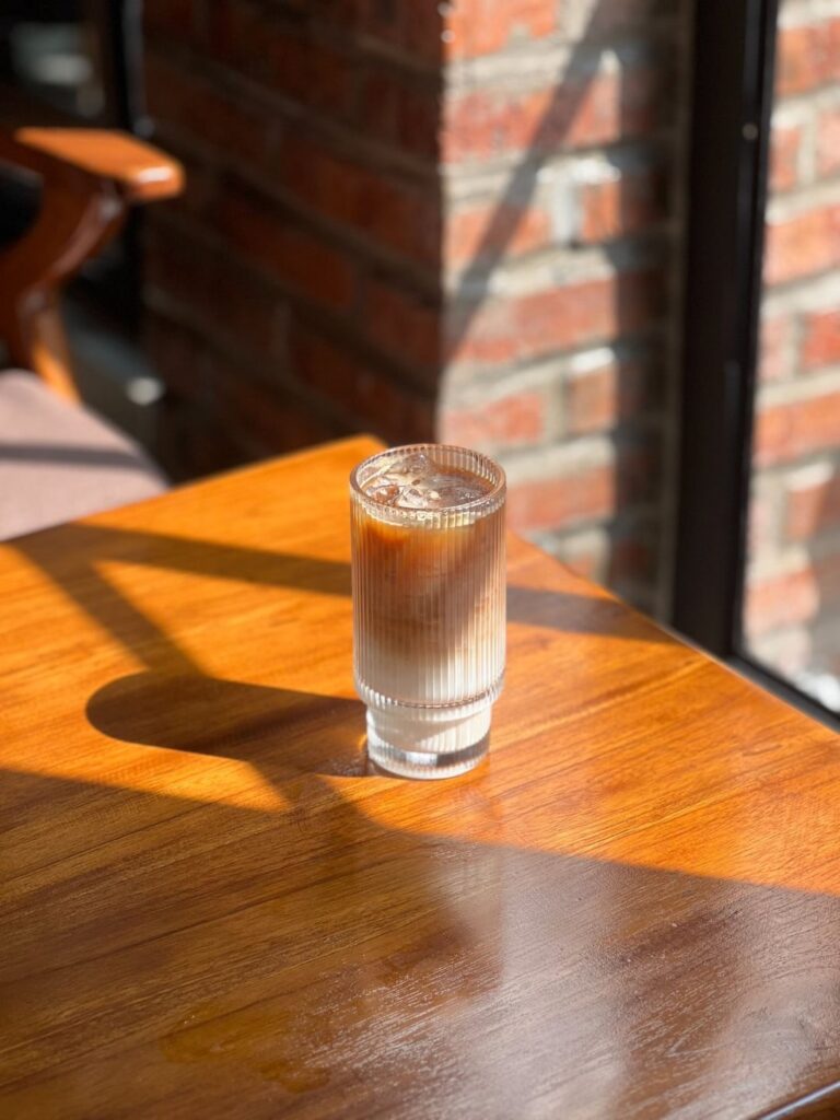 The First Stop Coffee Shop in 2026