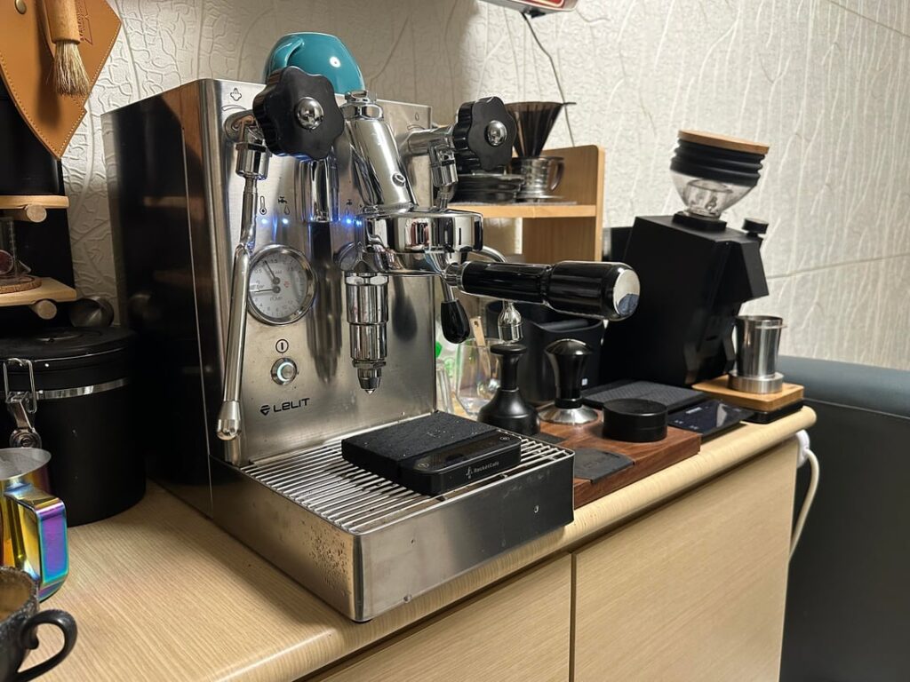 Sharing my stations at the day I join this group