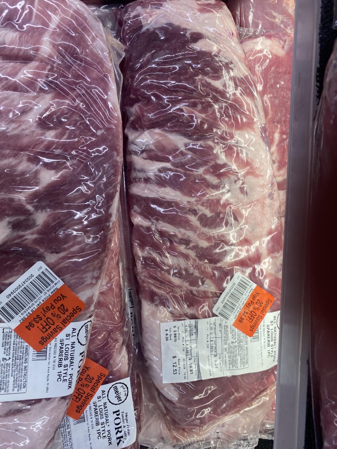 Finally got a decent deal.