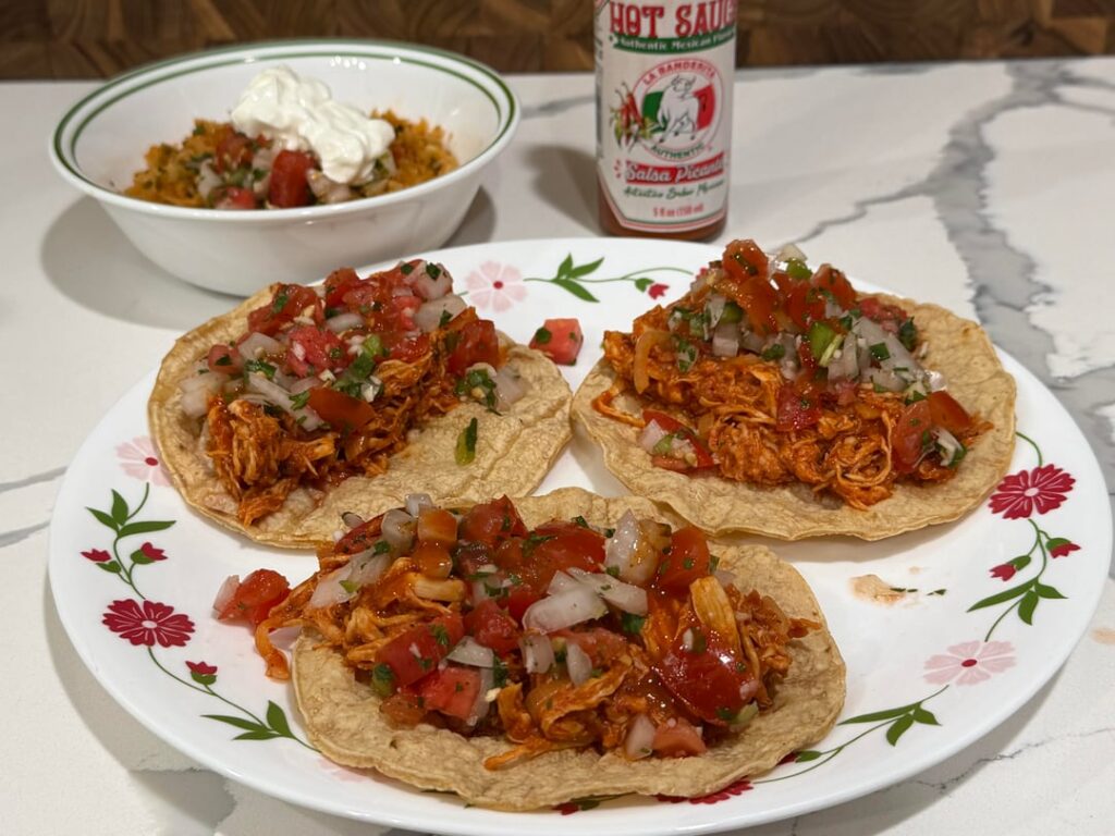 leftovers are goodovers